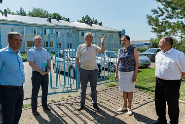 Сергей Грачев: «Региональные программы работают эффективно»